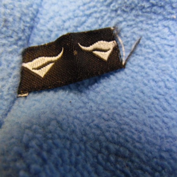 Womans Reversible Jacket (50A) preowned no worn or torn areas clean smoke free - Picture 8 of 9